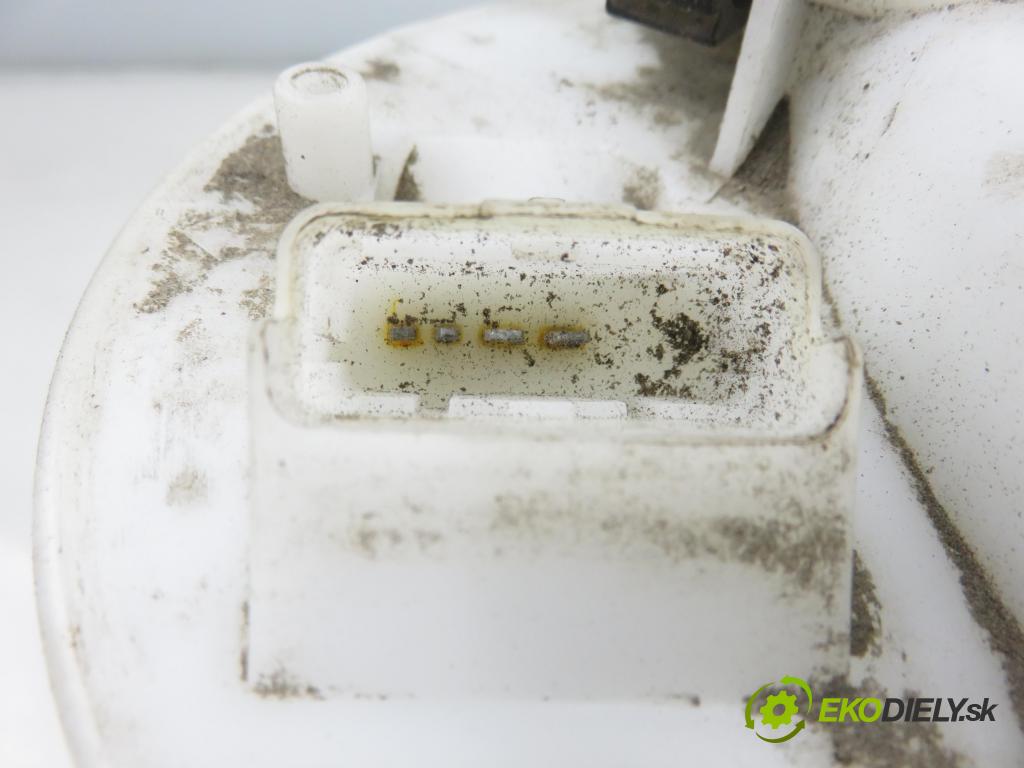 FIAT PANDA (169_) HB 2003 40,00 1.1 54 - 187 A1.000 1108,00 Pumpa paliva