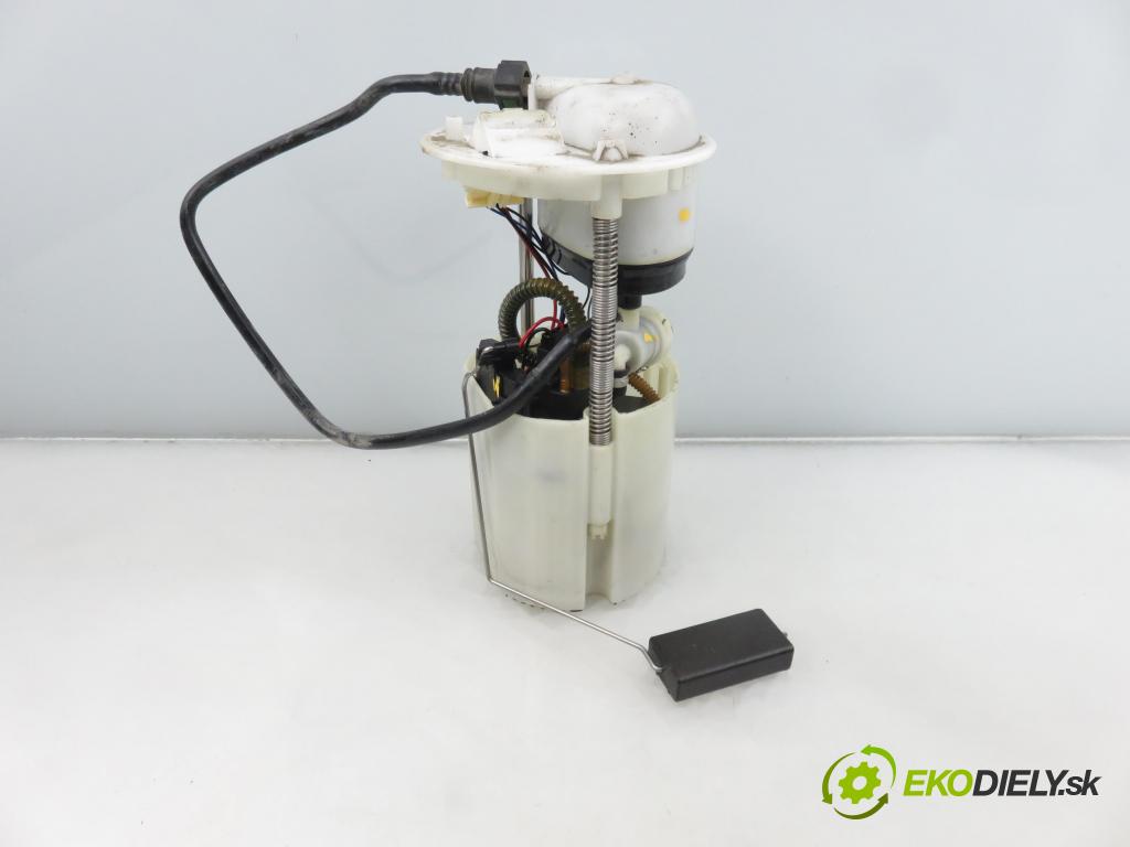 FIAT PANDA (169_) HB 2003 40,00 1.1 54 - 187 A1.000 1108,00 Pumpa paliva