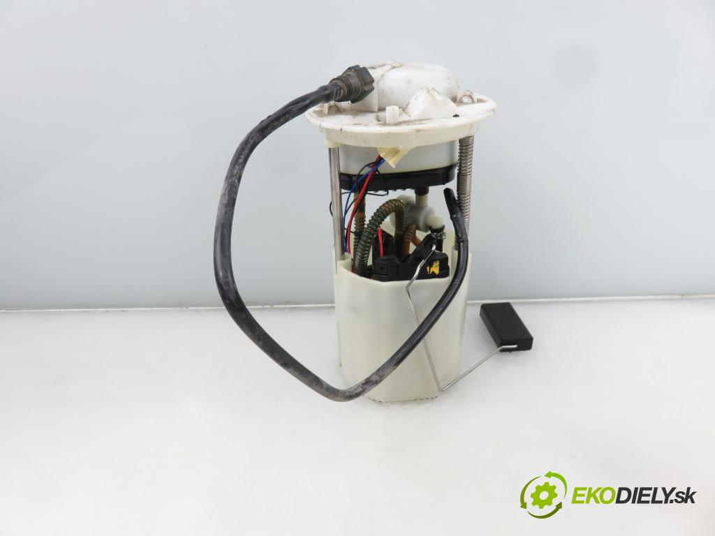 FIAT PANDA (169_) HB 2003 40,00 1.1 54 - 187 A1.000 1108,00 Pumpa paliva