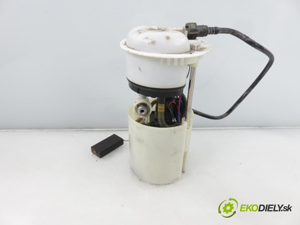 FIAT PANDA (169_) HB 2003 40,00 1.1 54 - 187 A1.000 1108,00 Pumpa paliva