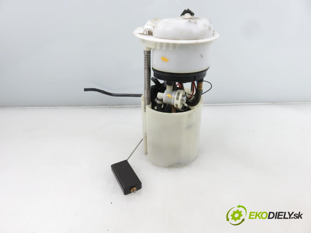 FIAT PANDA (169_) HB 2003 40,00 1.1 54 - 187 A1.000 1108,00 Pumpa paliva