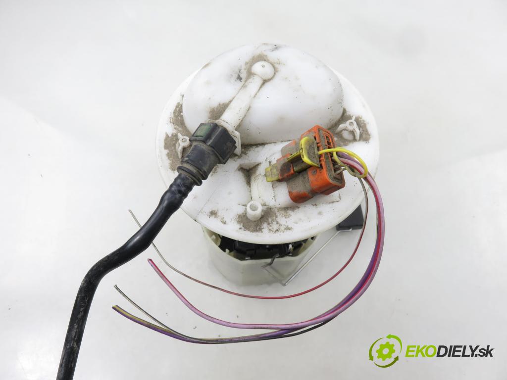 FIAT PANDA (169_) HB 2003 40,00 1.1 54 - 187 A1.000 1108,00 Pumpa paliva