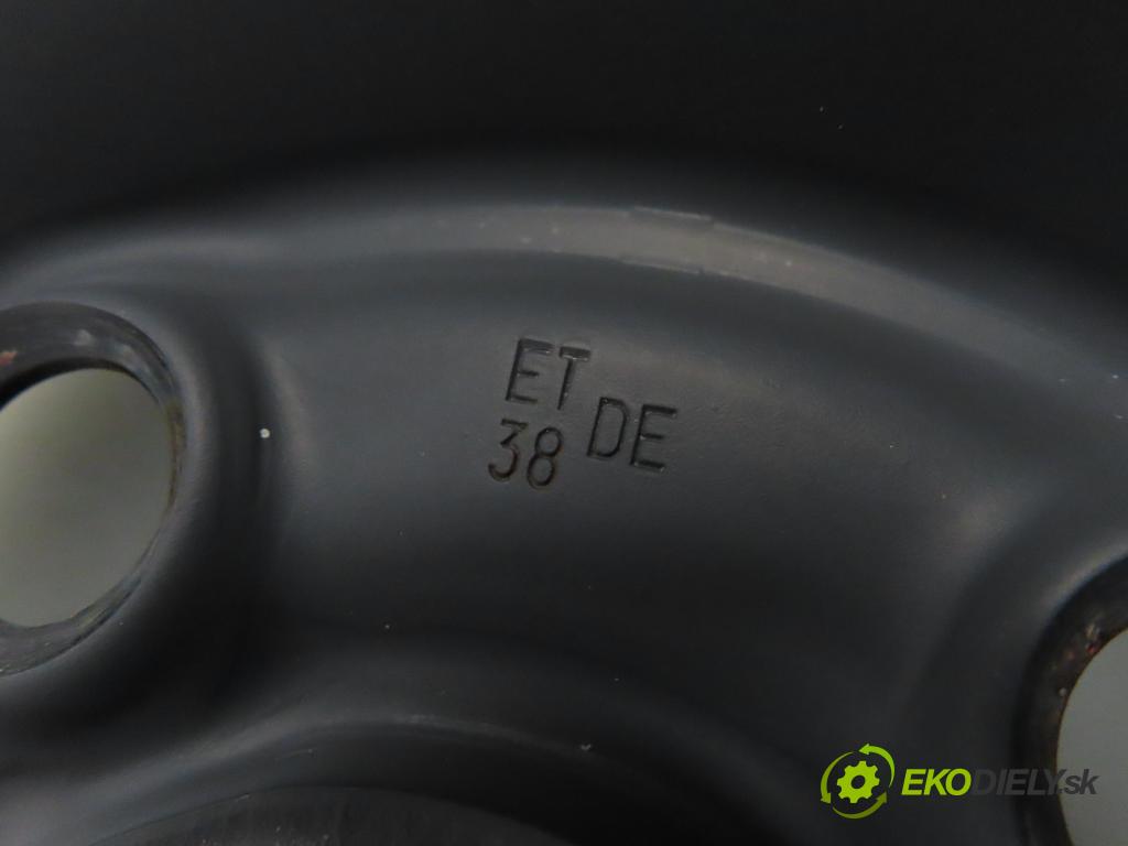 SKODA   0    disky / disk (OCEL 