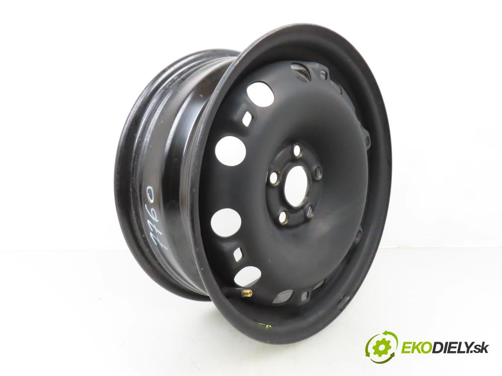 SKODA 0 disky / disk (OCEL