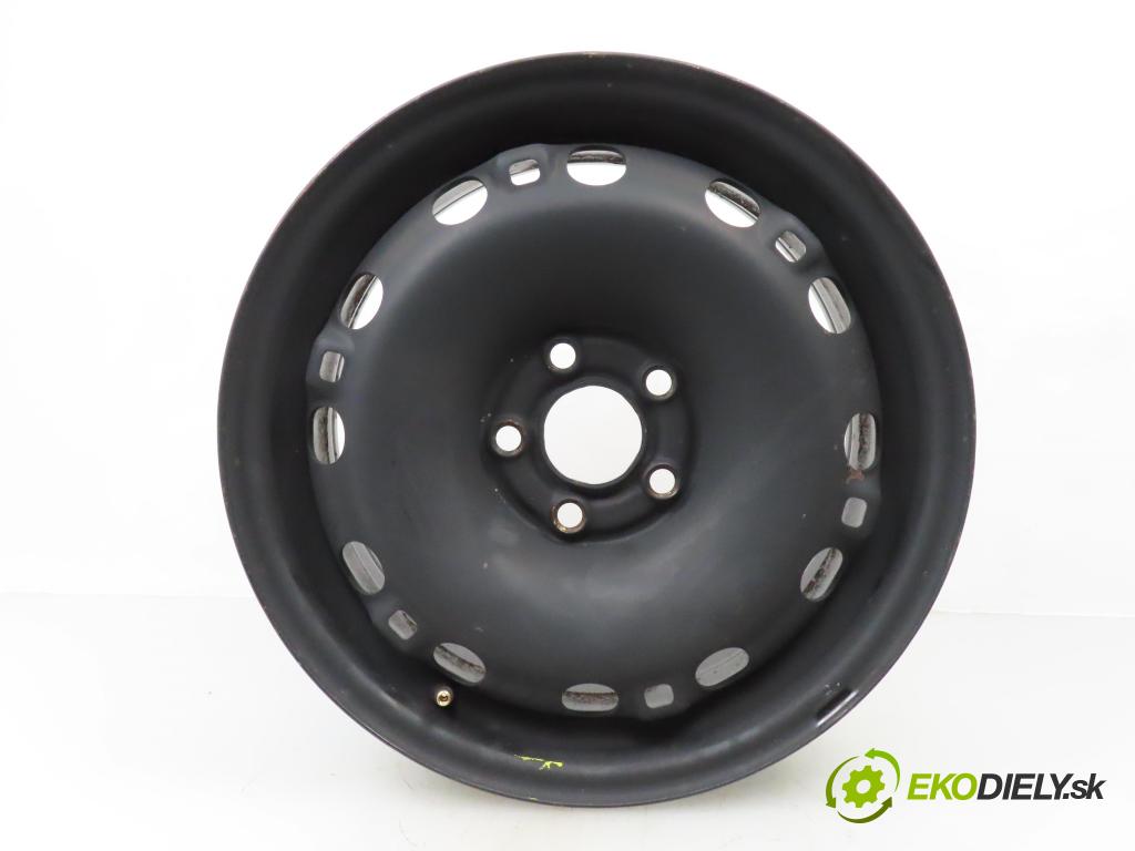 SKODA 0 disky / disk (OCEL