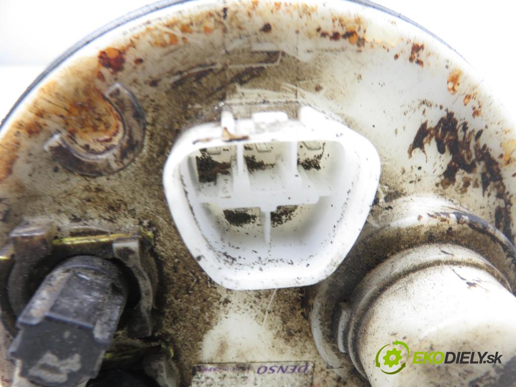 TOYOTA COROLLA kombi (_E12_) KOMBI 2004 66,00 2.0 D-4D (CDE120_) - 1CD-FTV 1995,00 senzor hladiny paliva 7701012340