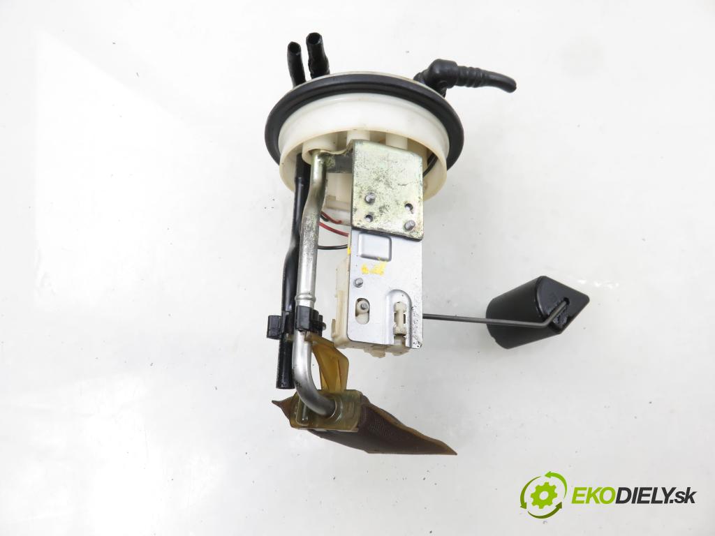 TOYOTA COROLLA kombi (_E12_) KOMBI 2004 66,00 2.0 D-4D (CDE120_) - 1CD-FTV 1995,00 senzor hladiny paliva 7701012340