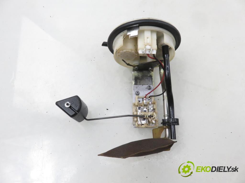 TOYOTA COROLLA kombi (_E12_) KOMBI 2004 66,00 2.0 D-4D (CDE120_) - 1CD-FTV 1995,00 senzor hladiny paliva 7701012340