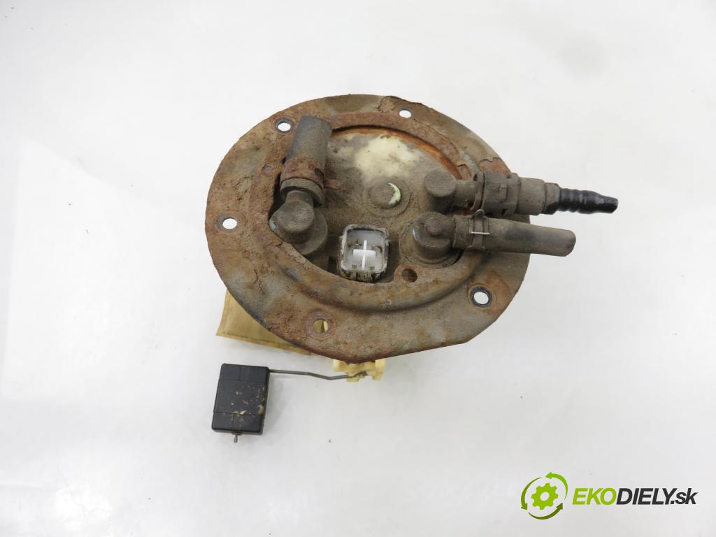 SUZUKI IGNIS (FH) HB 2002 61,00 1.3 (HV51, HX51, RG413) - M13A 1328,00 Pumpa paliva 