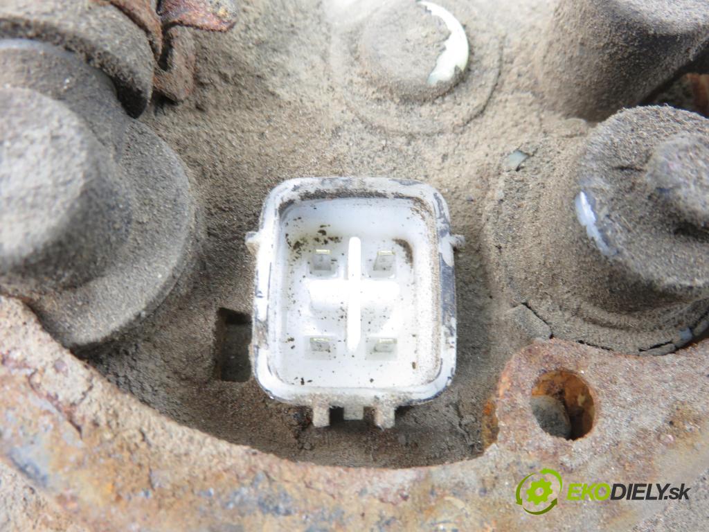 SUZUKI IGNIS (FH) HB 2002 61,00 1.3 (HV51, HX51, RG413) - M13A 1328,00 Pumpa paliva