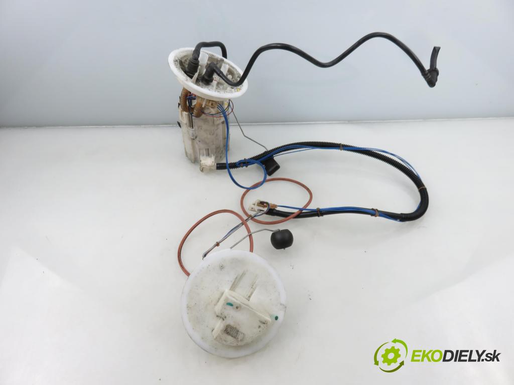 AUDI A4 (8K2, B8) SEDAN 2008 176,00 3.0 TDI quattro - CCWA 2967,00 Pumpa paliva 0580205005