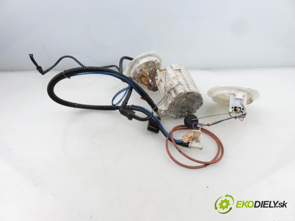 AUDI A4 (8K2, B8) SEDAN 2008 176,00 3.0 TDI quattro - CCWA 2967,00 Pumpa paliva 0580205005