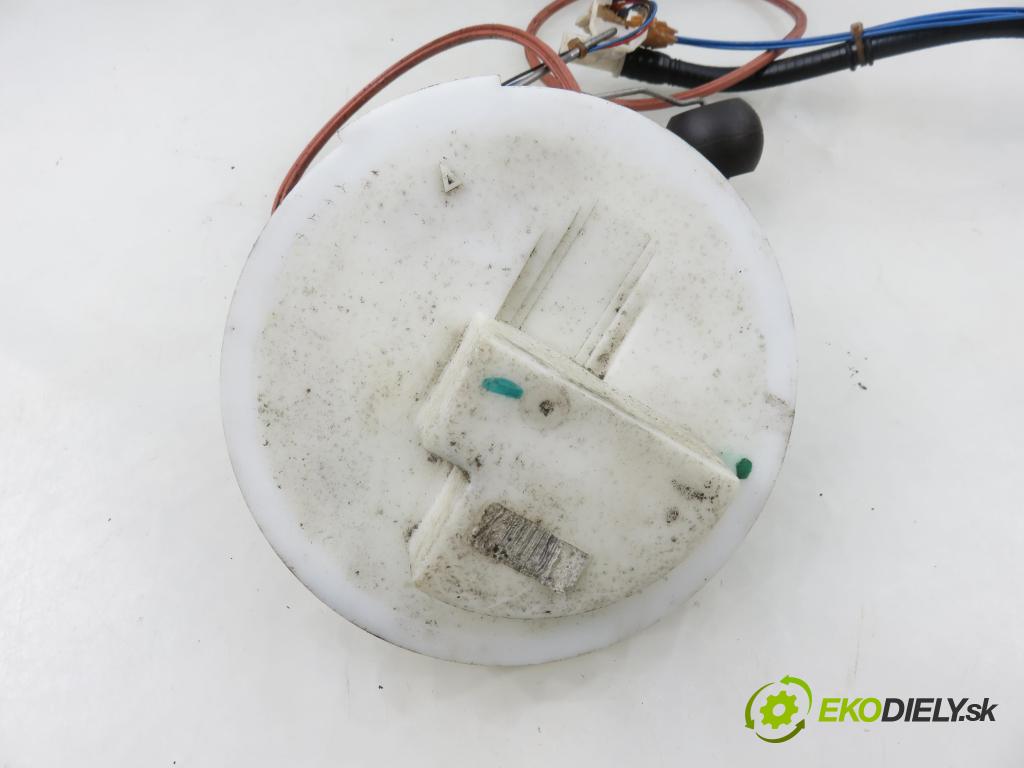 AUDI A4 (8K2, B8) SEDAN 2008 176,00 3.0 TDI quattro - CCWA 2967,00 Pumpa paliva 0580205005