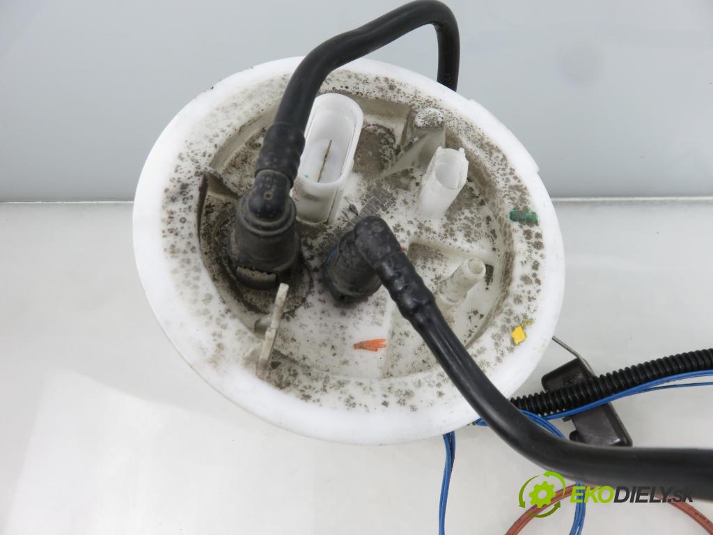 AUDI A4 (8K2, B8) SEDAN 2008 176,00 3.0 TDI quattro - CCWA 2967,00 Pumpa paliva 0580205005