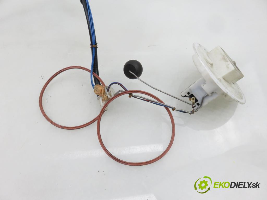 AUDI A4 (8K2, B8) SEDAN 2008 176,00 3.0 TDI quattro - CCWA 2967,00 Pumpa paliva 0580205005