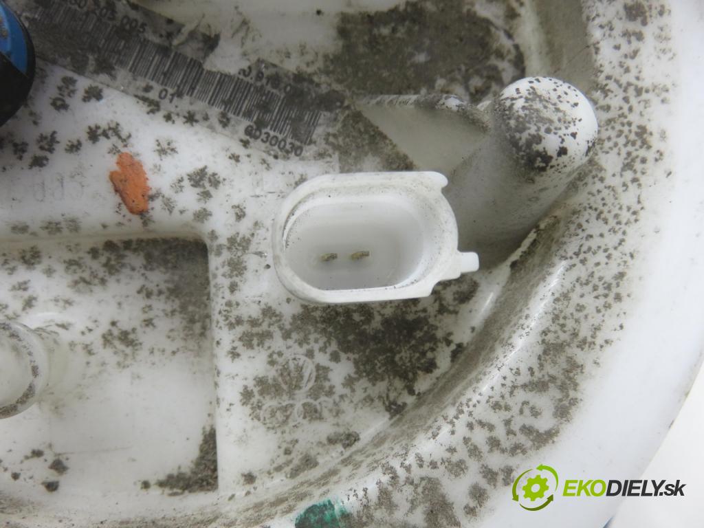 AUDI A4 (8K2, B8) SEDAN 2008 176,00 3.0 TDI quattro - CCWA 2967,00 Pumpa paliva 0580205005