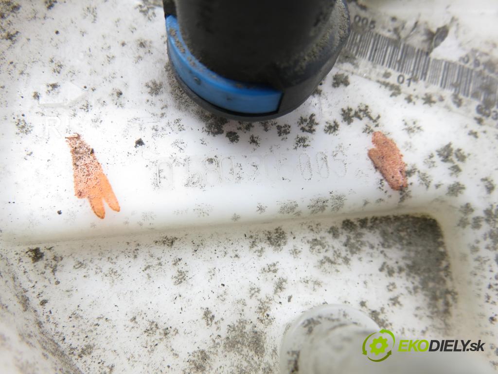 AUDI A4 (8K2, B8) SEDAN 2008 176,00 3.0 TDI quattro - CCWA 2967,00 Pumpa paliva 0580205005