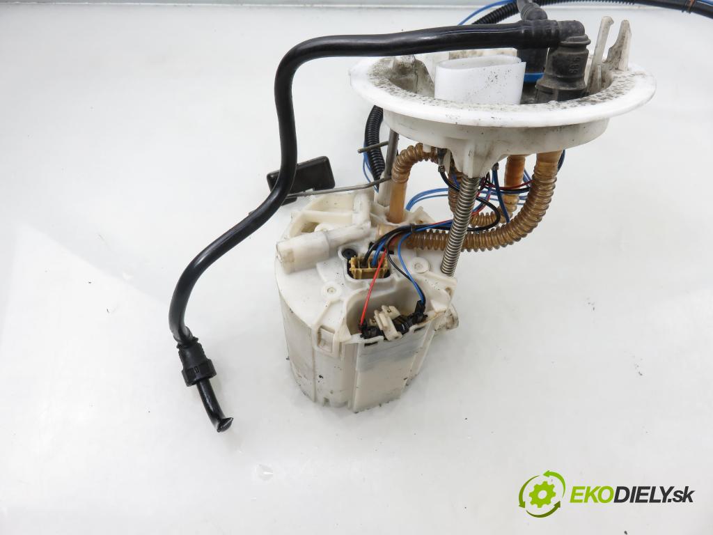 AUDI A4 (8K2, B8) SEDAN 2008 176,00 3.0 TDI quattro - CCWA 2967,00 Pumpa paliva 0580205005