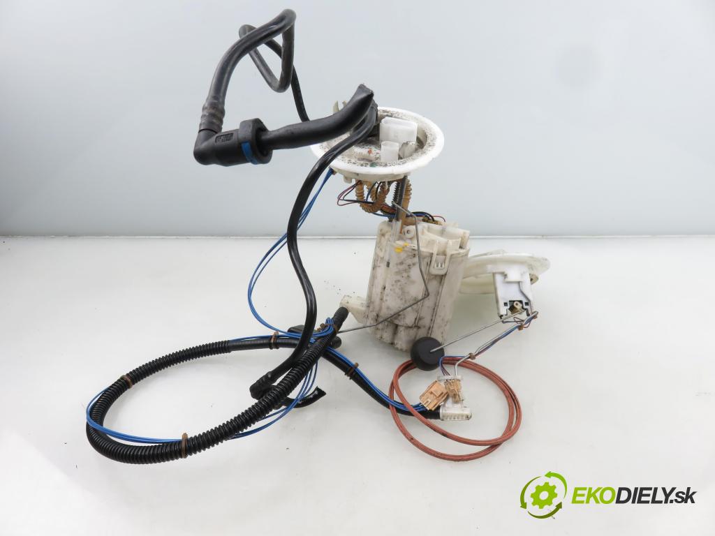 AUDI A4 (8K2, B8) SEDAN 2008 176,00 3.0 TDI quattro - CCWA 2967,00 Pumpa paliva 0580205005