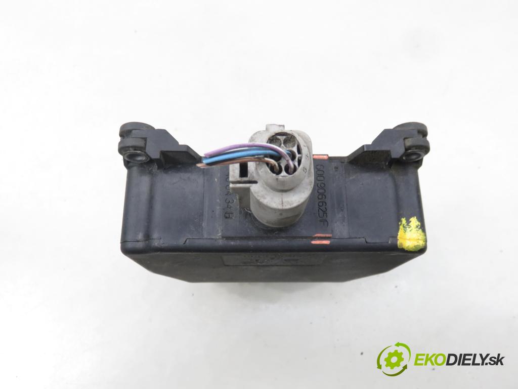 SKODA ROOMSTER (5J) HB 2010 51,00 1.4 TDI - BNM 1422,00 VENTIL magnetický 6Q0906625F