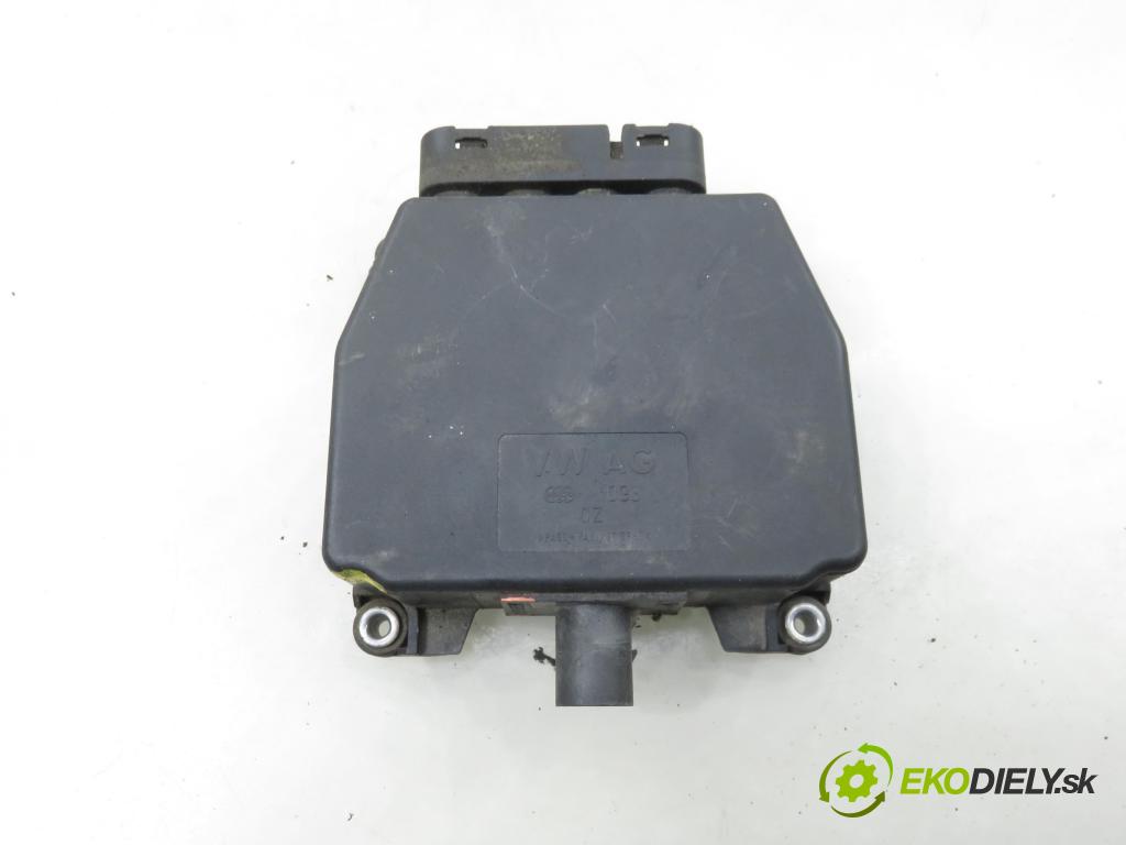 SKODA ROOMSTER (5J) HB 2010 51,00 1.4 TDI - BNM 1422,00 VENTIL magnetický 6Q0906625F