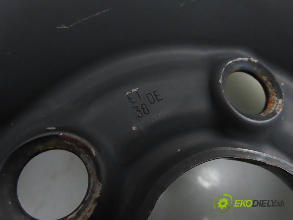 SKODA   0    disky / disk (OCEL 