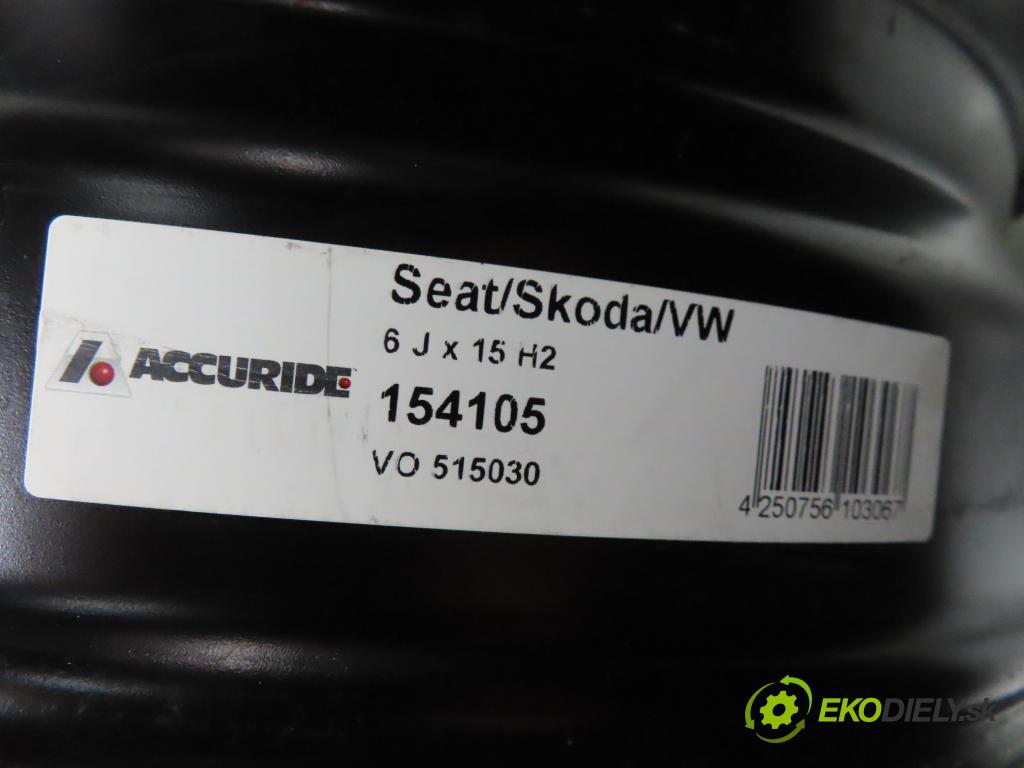 SKODA 0 disky / disk (OCEL