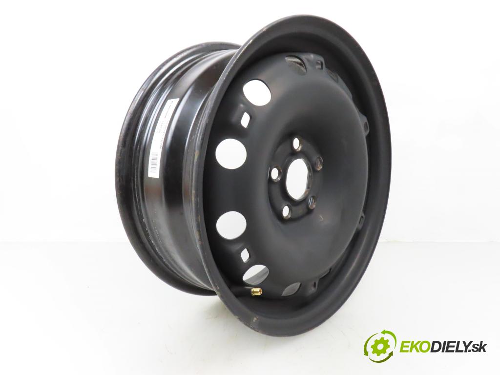 SKODA 0 disky / disk (OCEL