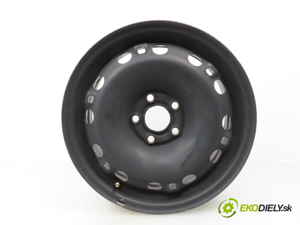 SKODA 0 disky / disk (OCEL