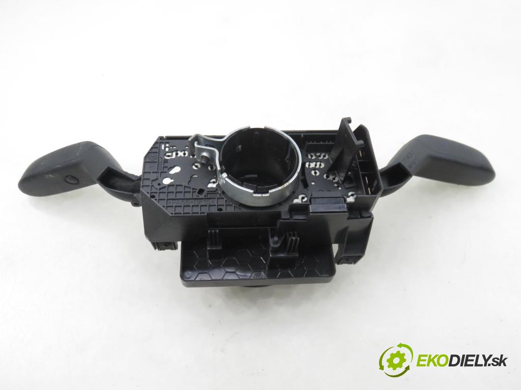 SKODA ROOMSTER (5J) HB 2010 51,00 1.4 TDI - BNM 1422,00 páčka/prepínač 7H0953503GC