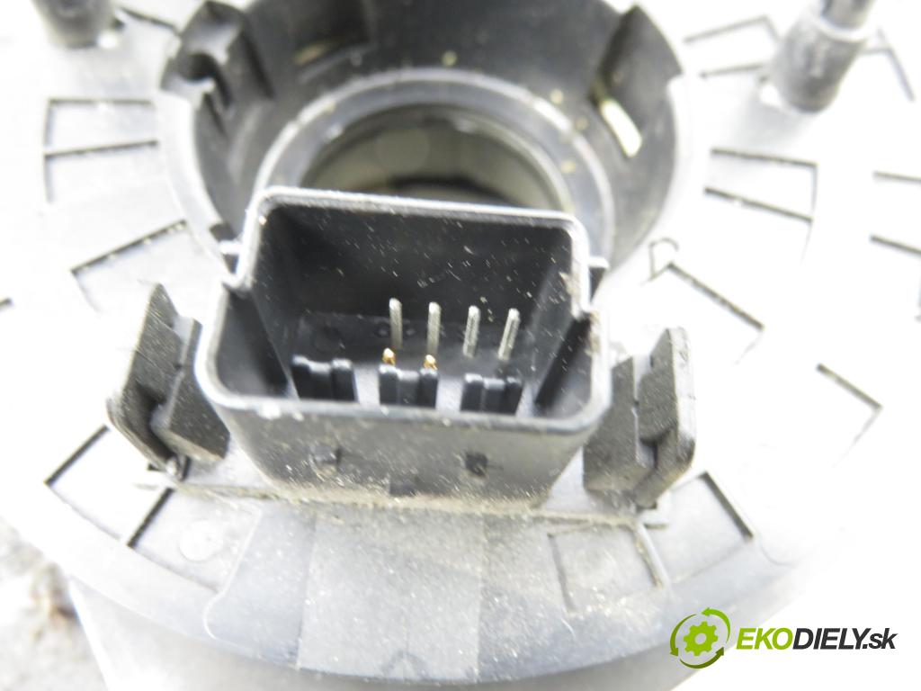 SKODA ROOMSTER (5J) HB 2010 51,00 1.4 TDI - BNM 1422,00 páčka/prepínač 7H0953503GC