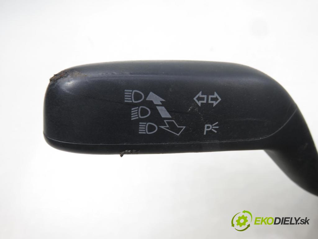 SKODA ROOMSTER (5J) HB 2010 51,00 1.4 TDI - BNM 1422,00 páčka/prepínač 7H0953503GC