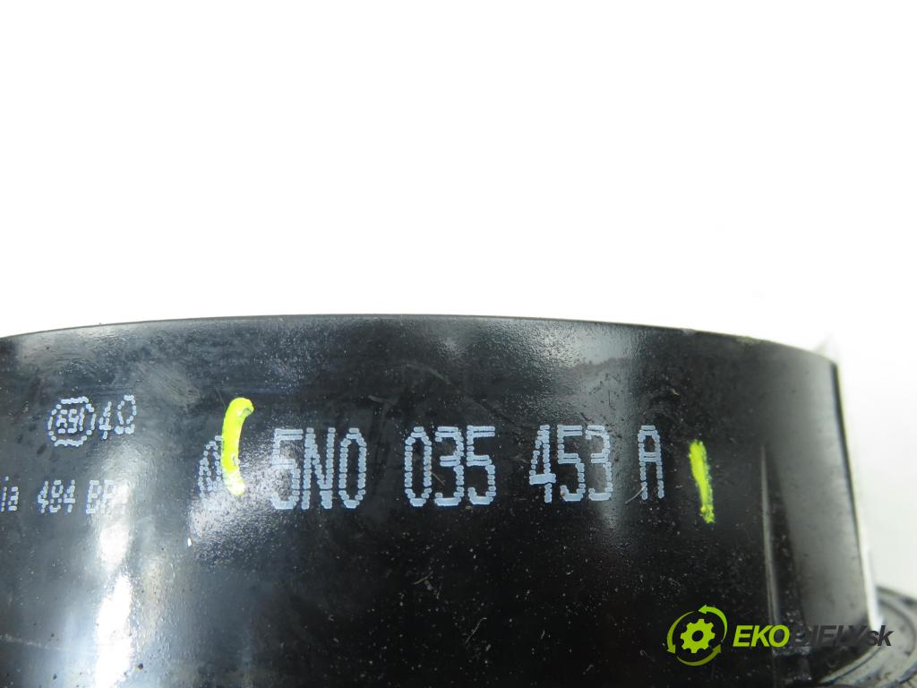 VW TIGUAN (5N_) SUV 2008 103,00 2.0 TDI 4motion - CBAB 1968,00 reproduktor Dvere 5N0035453A