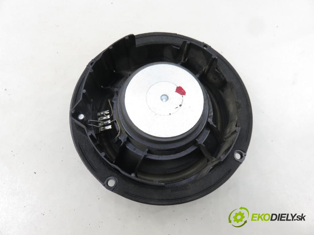 VW TIGUAN (5N_) SUV 2008 103,00 2.0 TDI 4motion - CBAB 1968,00 reproduktor Dvere 5N0035453A