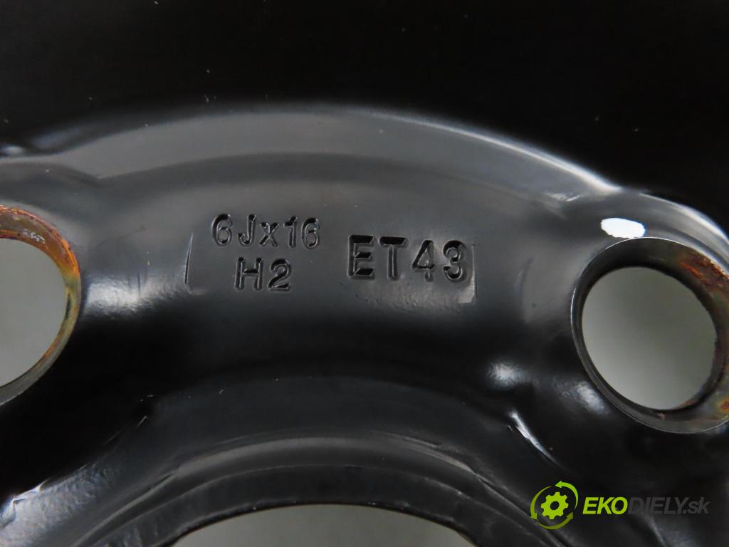 VW   0    disky / disk (OCEL 
