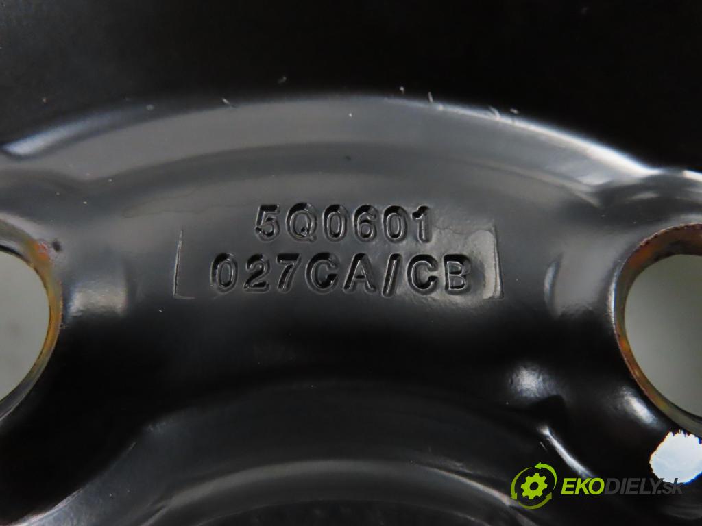 VW 0 disky / disk (OCEL