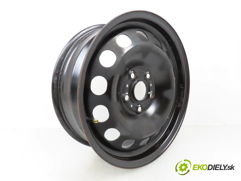 VW 0 disky / disk (OCEL