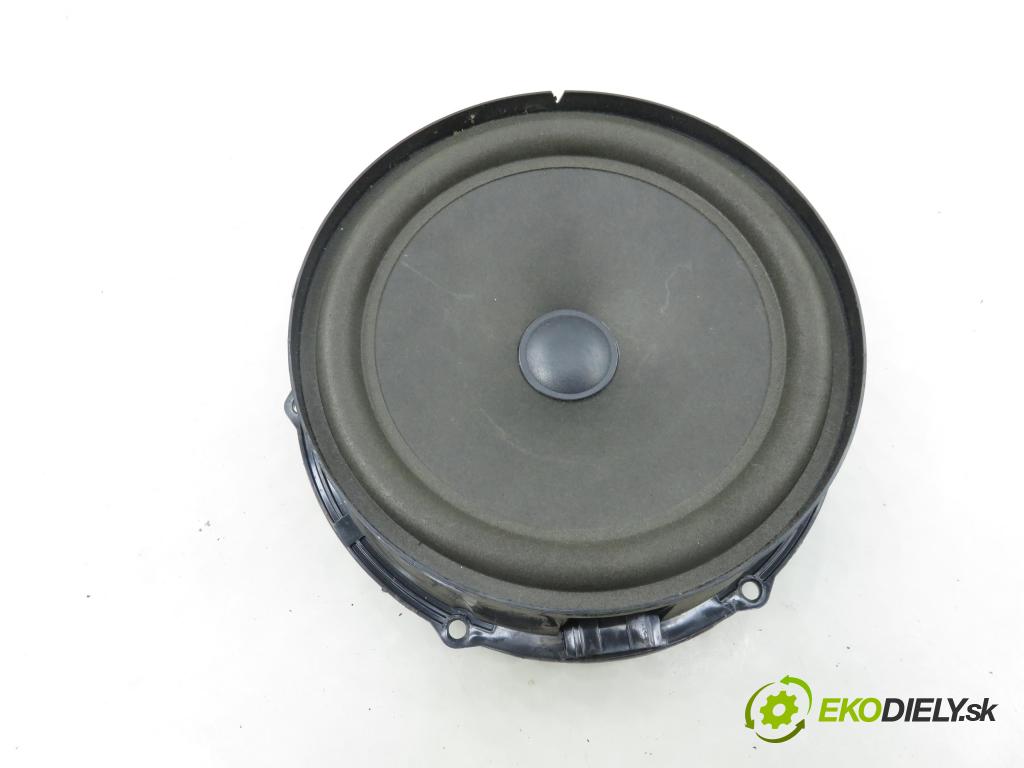 VW TIGUAN (5N_) SUV 2008 103,00 2.0 TDI 4motion - CBAB 1968,00 reproduktor Dvere 5N0035454