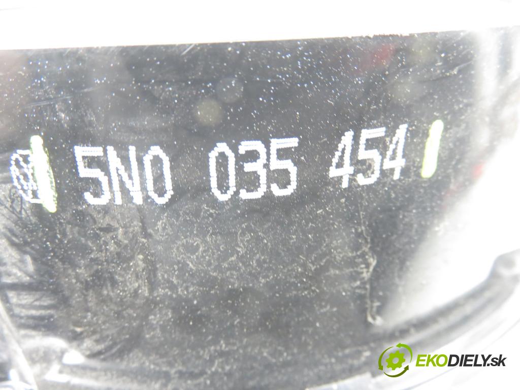 VW TIGUAN (5N_) SUV 2008 103,00 2.0 TDI 4motion - CBAB 1968,00 reproduktor Dvere 5N0035454