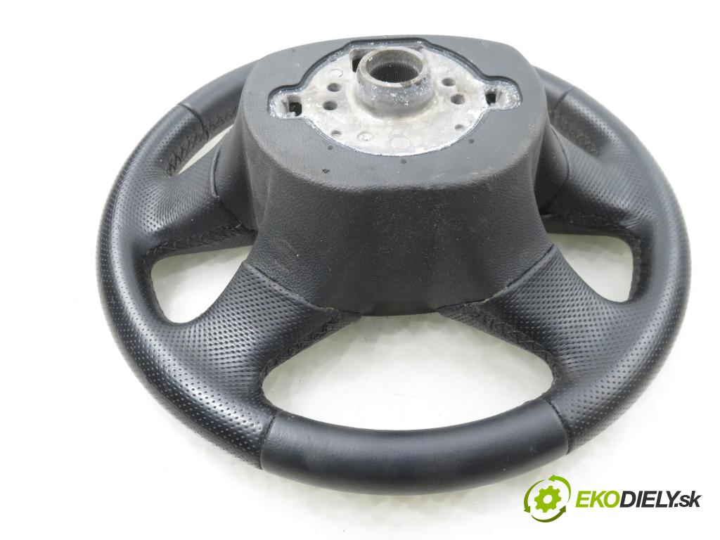 SKODA ROOMSTER (5J) HB 2010 51,00 1.4 TDI - BNM 1422,00 Volant 3T0419091 (Volant)