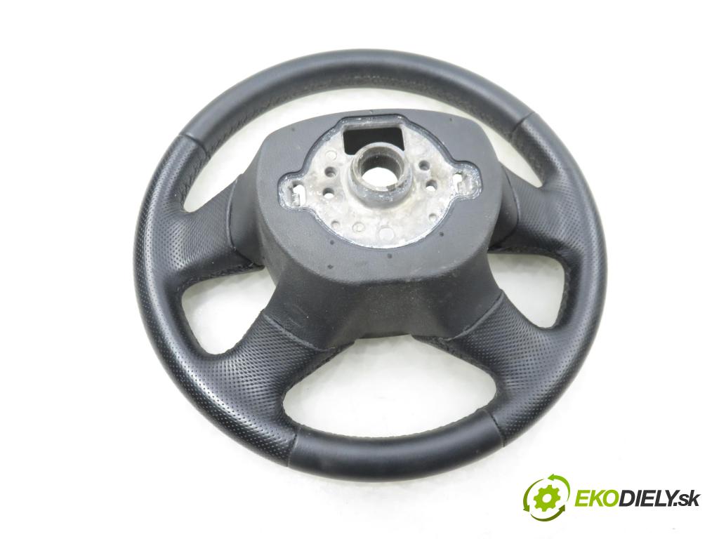 SKODA ROOMSTER (5J) HB 2010 51,00 1.4 TDI - BNM 1422,00 Volant 3T0419091 (Volant)