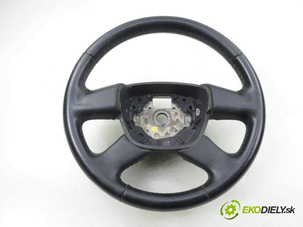 SKODA ROOMSTER (5J) HB 2010 51,00 1.4 TDI - BNM 1422,00 Volant 3T0419091 (Volant)