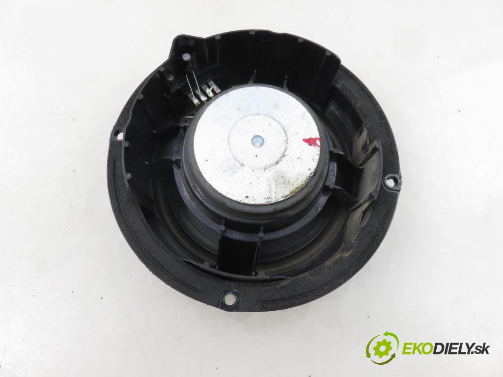 VW TIGUAN (5N_) SUV 2008 103,00 2.0 TDI 4motion - CBAB 1968,00 reproduktor Dvere 5N0035453A