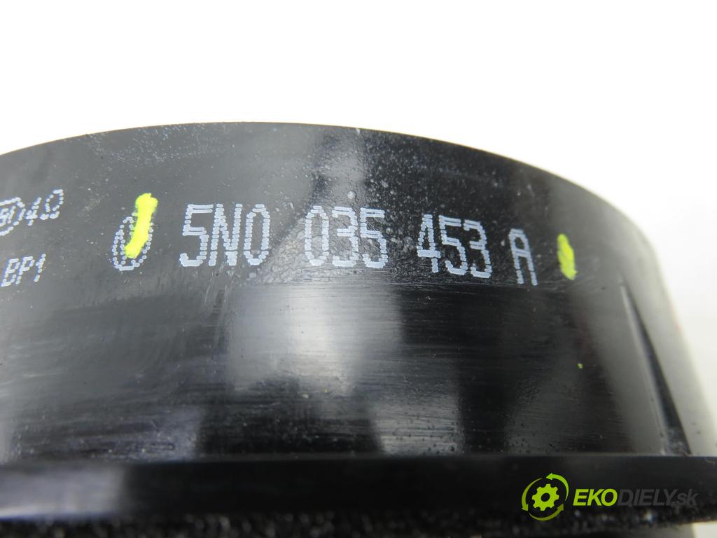 VW TIGUAN (5N_) SUV 2008 103,00 2.0 TDI 4motion - CBAB 1968,00 reproduktor Dvere 5N0035453A