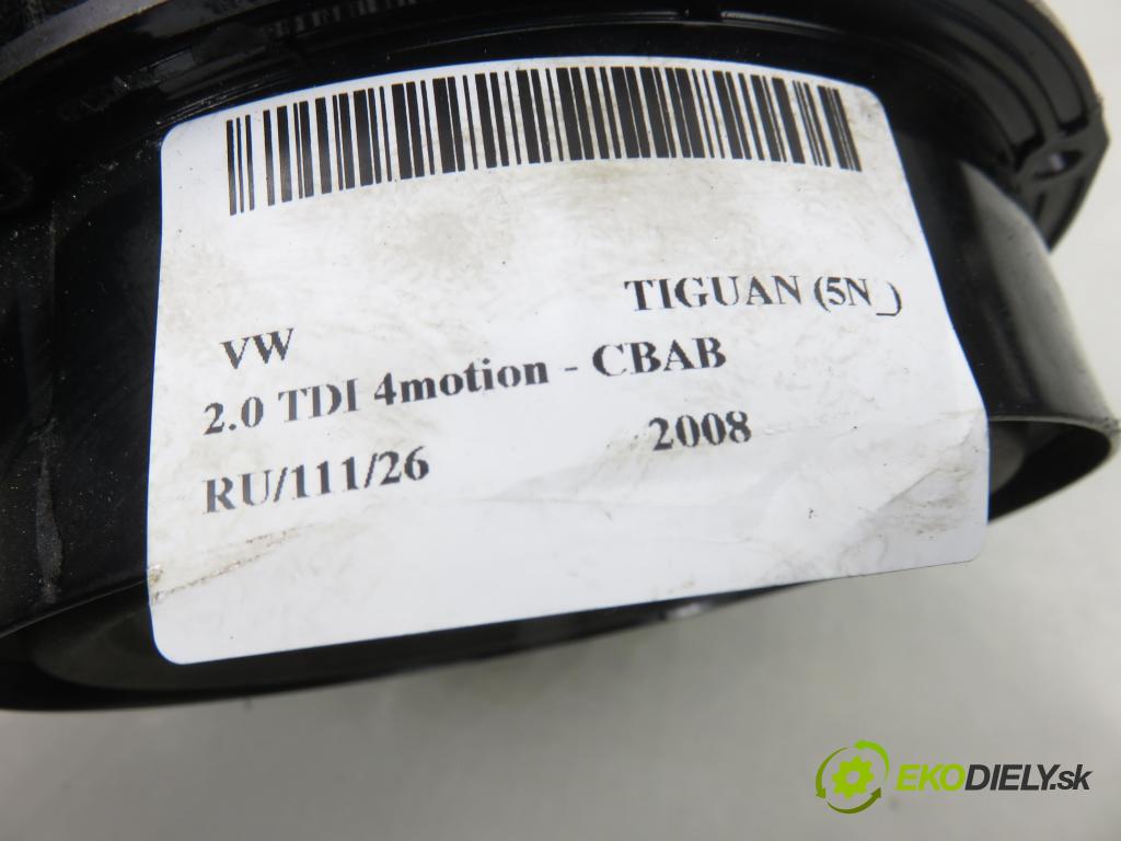 VW TIGUAN (5N_) SUV 2008 103,00 2.0 TDI 4motion - CBAB 1968,00 reproduktor Dvere 5N0035453A