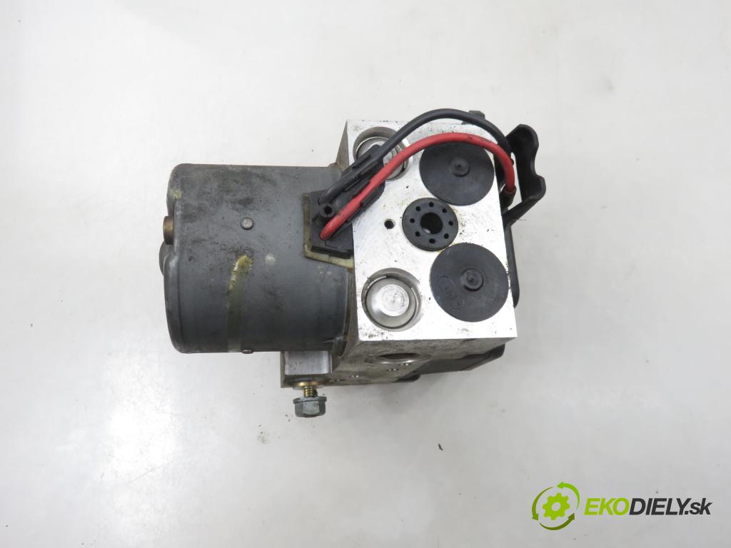 VW PASSAT B5.5 Variant (3B6) KOMBI 2001 85,00 2 - AZM 1984,00 pumpa ABS 0265202401 (Pumpa ABS)