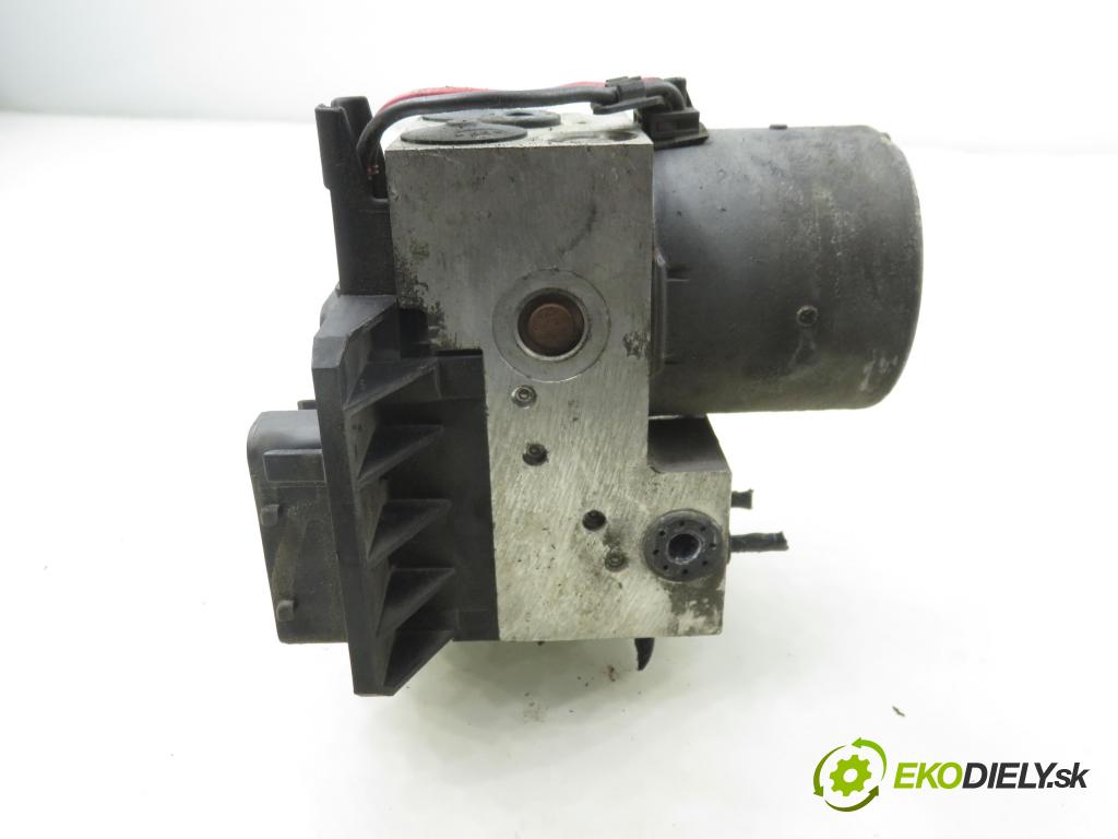 VW PASSAT B5.5 Variant (3B6) KOMBI 2001 85,00 2 - AZM 1984,00 pumpa ABS 0265202401 (Pumpa ABS)