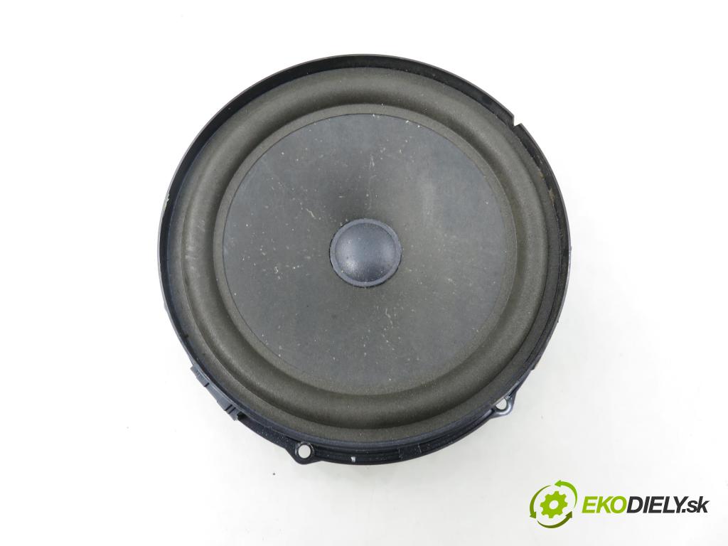 VW TIGUAN (5N_) SUV 2008 103,00 2.0 TDI 4motion - CBAB 1968,00 reproduktor Dvere 5N0035454