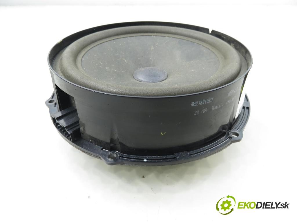 VW TIGUAN (5N_) SUV 2008 103,00 2.0 TDI 4motion - CBAB 1968,00 reproduktor Dvere 5N0035454