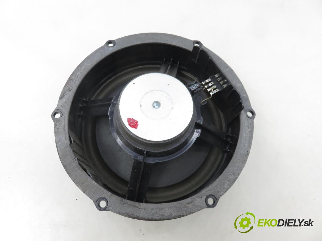 VW TIGUAN (5N_) SUV 2008 103,00 2.0 TDI 4motion - CBAB 1968,00 reproduktor Dvere 5N0035454